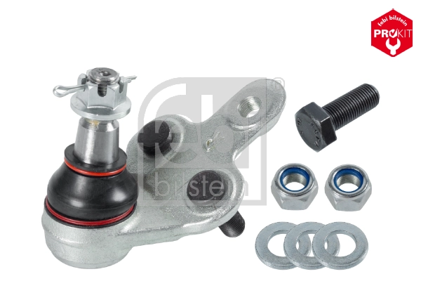 Ball Joint